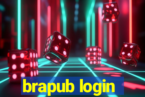 brapub login